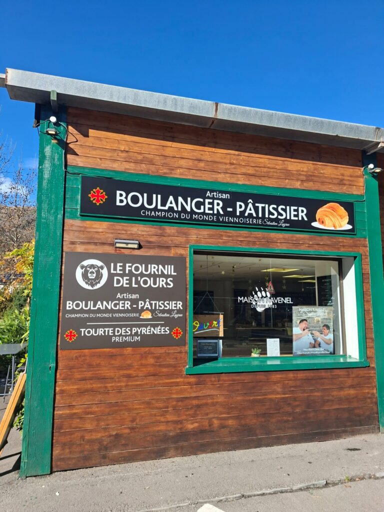 Enseigne classic